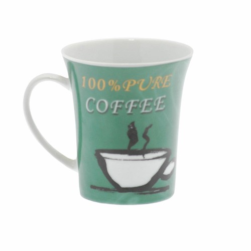 Kaffeebecher 100 pure - pure, coffee