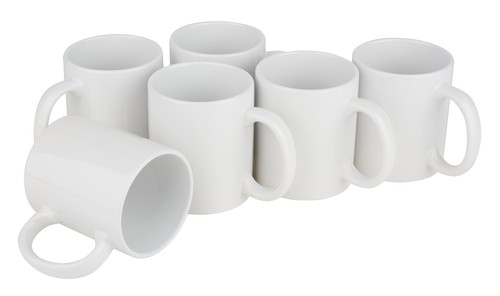 Vbs porzellan kaffeebecher - porzellan,