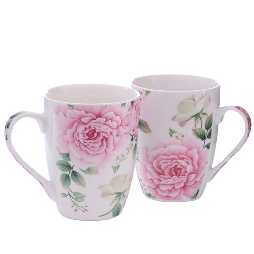Kaffeebecher aus porzellan - kaffeebecher,