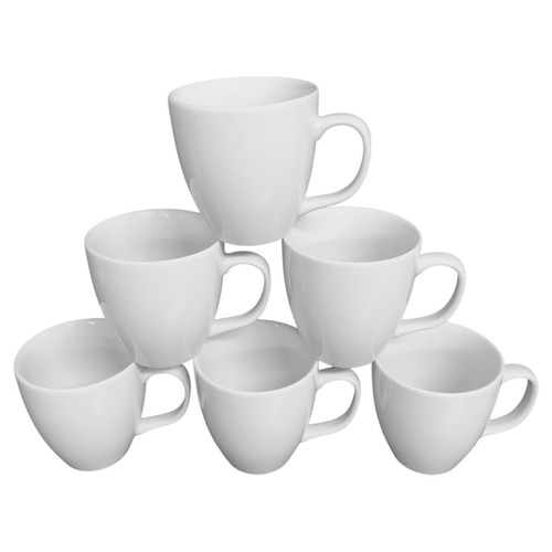 Kaffeebecher stück 400ml - stück,