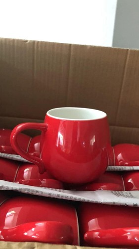 Keramik glühweinbecher mit - keramik,