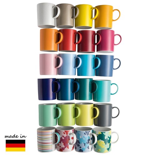 Thomas kaffeebecher becher mit - thomas,