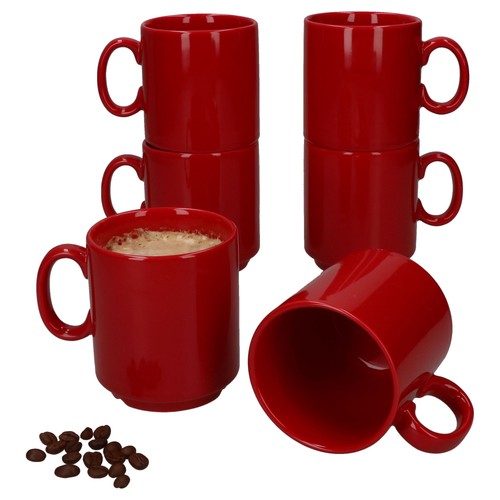 6er set event kaffeebecher - 6er,