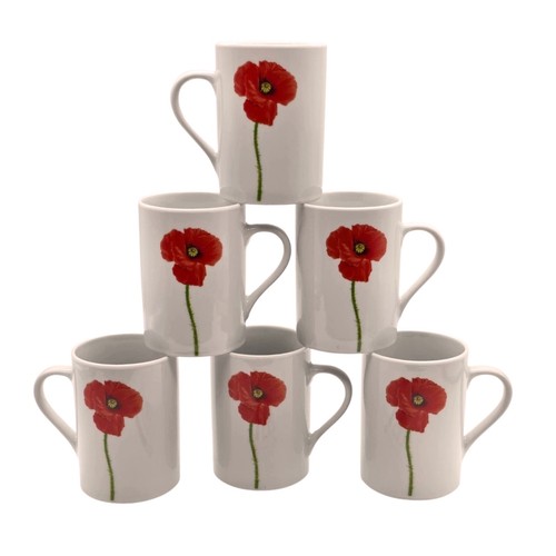 Kaffeetassen set arte - set, viva