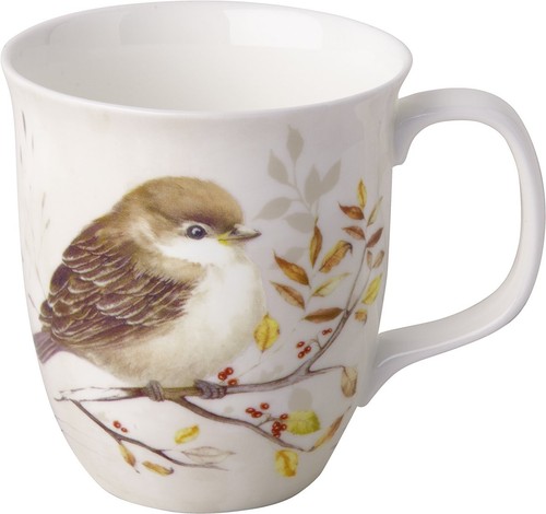 Porzellan tassen vogel ihr - porzellan,