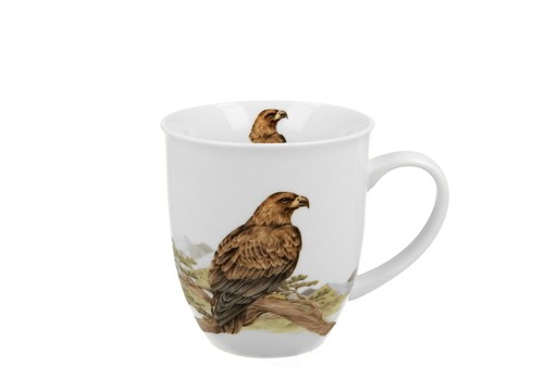 Duo tasse golden eagle - tasse,