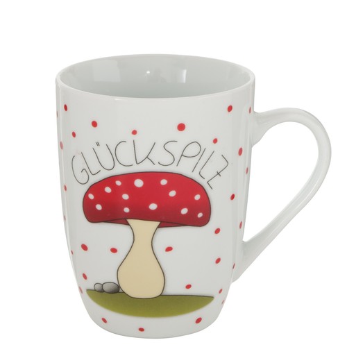 Restposten tasse becher - tasse,