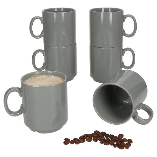 6er set event kaffeebecher - 6er,