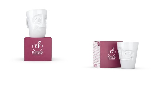 Fiftyeight henkelbecher set - fiftyeight, henkelbecher-set