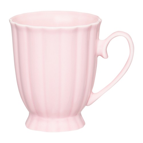 Kaffeebecher auf fuß - auf,