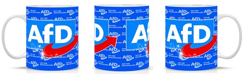 Afd kaffeetasse haferl - haferl, mug
