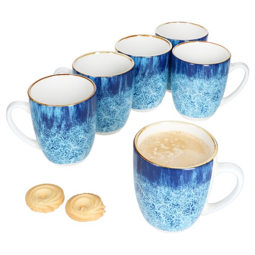 Marina 6er set kaffeebecher - 6er,