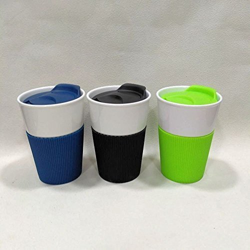Kaffeebecher travel mug - to,