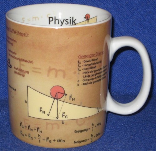Könitz wissensbecher physik - könitz,
