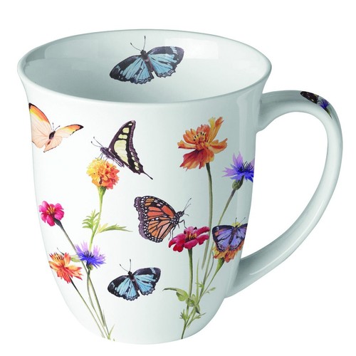 Ambiente kaffee tee tasse - ambiente,