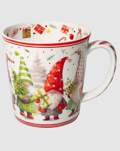 Tasse wichtelparty jumbobecher - tasse,