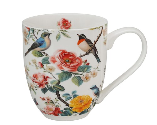 Duo flowers classic xxl becher - duo,