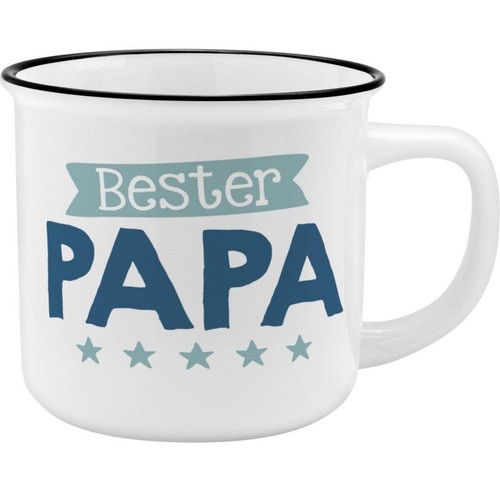 Tasse bester papa - ""bester, papa""