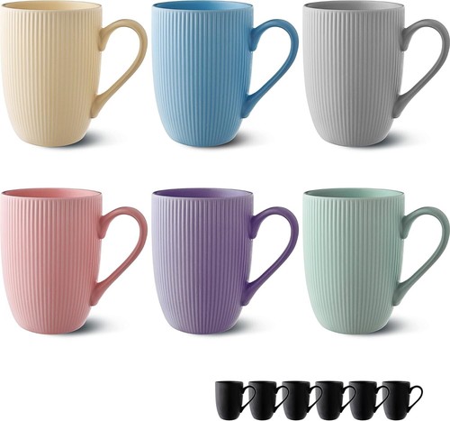 Kaffee tassen set - 6,