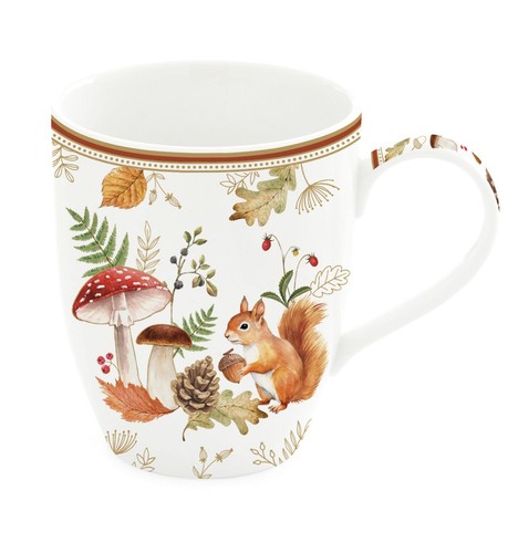 Becher tasse autumn breeze - becher,,
