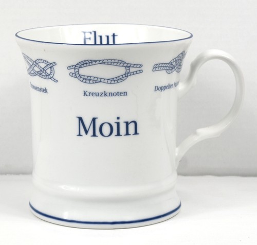 Porzellan becher mit - porzellan,