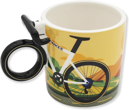 Winkee fahrrad kaffeetassen - winkee,