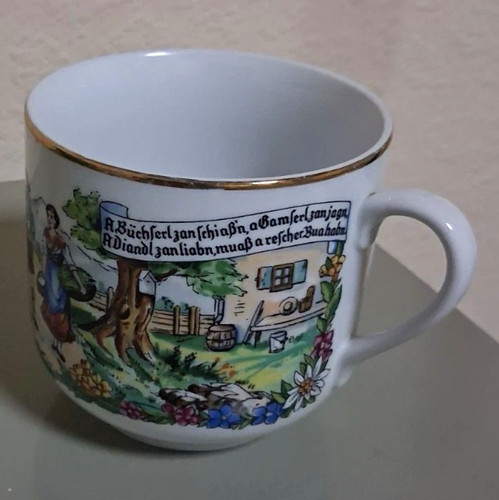 Porzellan kaffeebecher - porzellan,