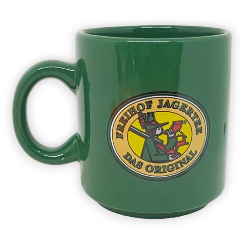 Tasse freihof 1885 jagertee - tasse,