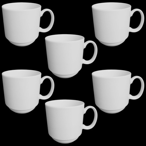 Eschenbach kaffeebecher - 6x,
