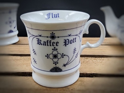 Ocean line wilhahn becher - ocean,
