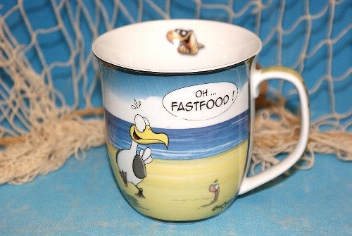 Hösti tasse fast - hösti,