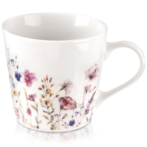 Becher aus porzellan - becher,