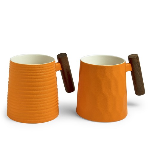 Tealogic clementine orange - tealogic,