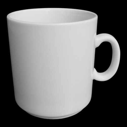 Kaffeebecher stapelbar 300ml